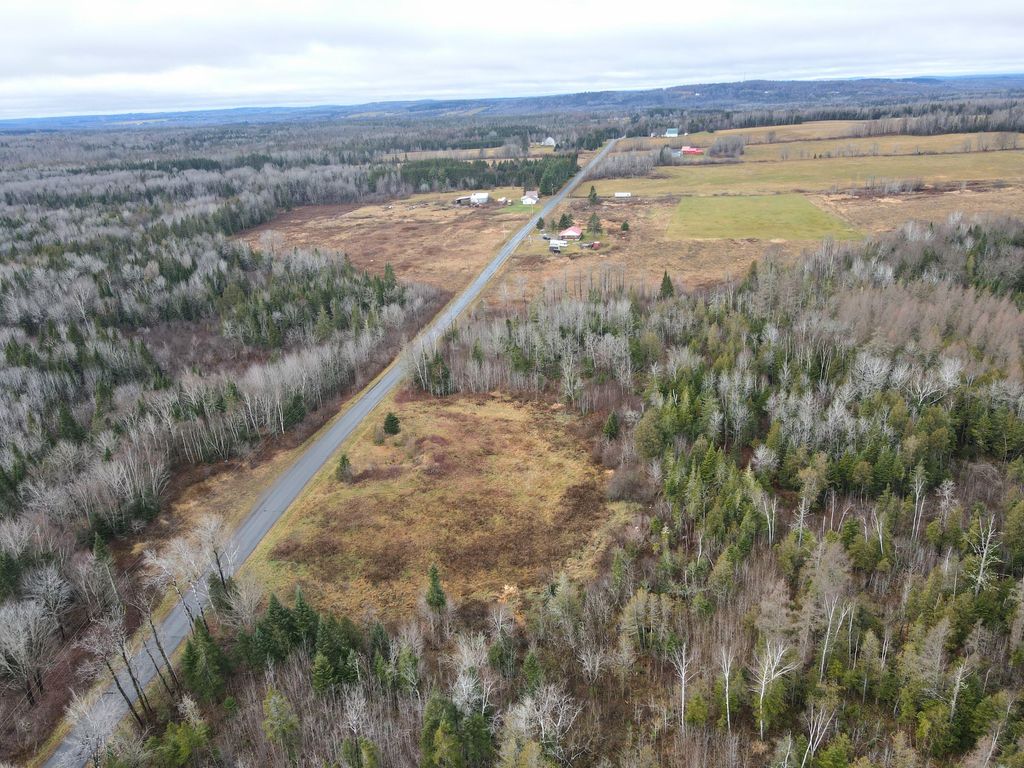 Photo of 481 Plante Road, Caribou, ME 04736 (MLS # 1644363)