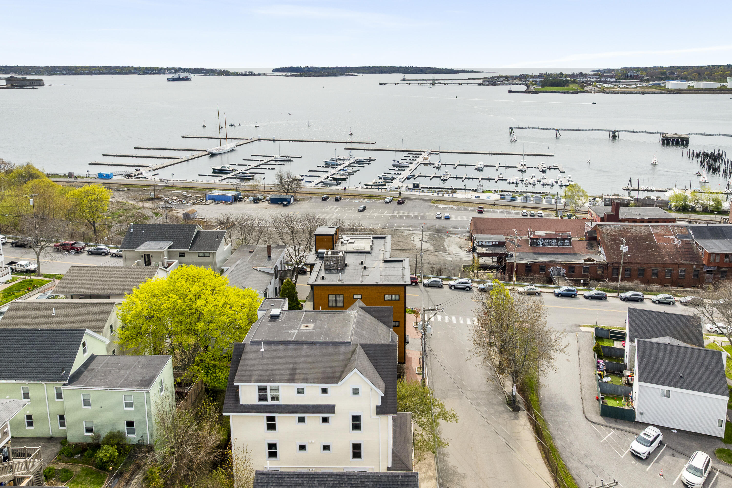 9 Waterville Street 3C