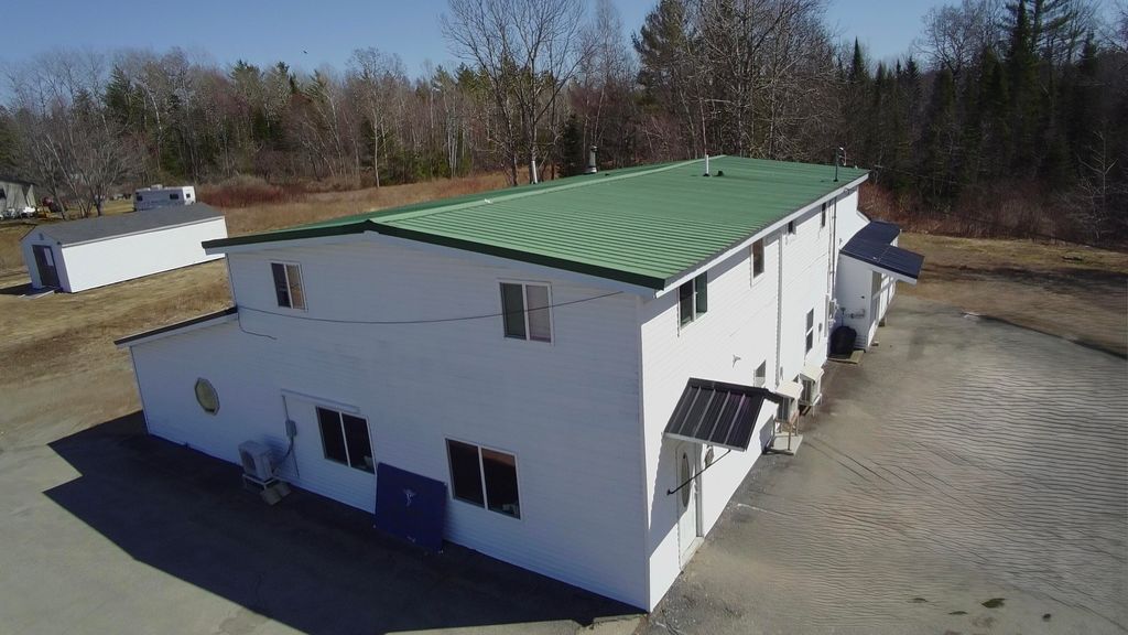 Photo of 442 W Broadway, Lincoln, ME 04457 (MLS # 1657478)