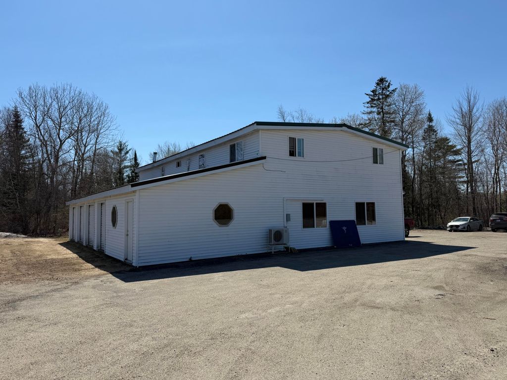 Photo of 442 W Broadway, Lincoln, ME 04457 (MLS # 1657478)
