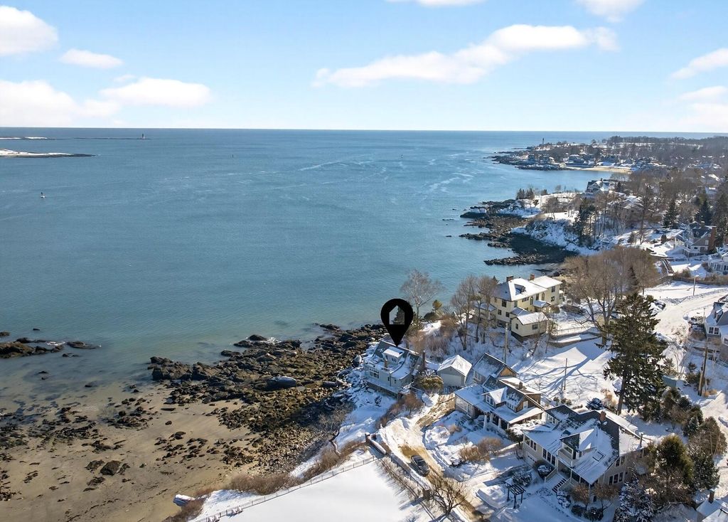 Photo of 2 Drew Road, South Portland, ME 04106 (MLS # 1650679)