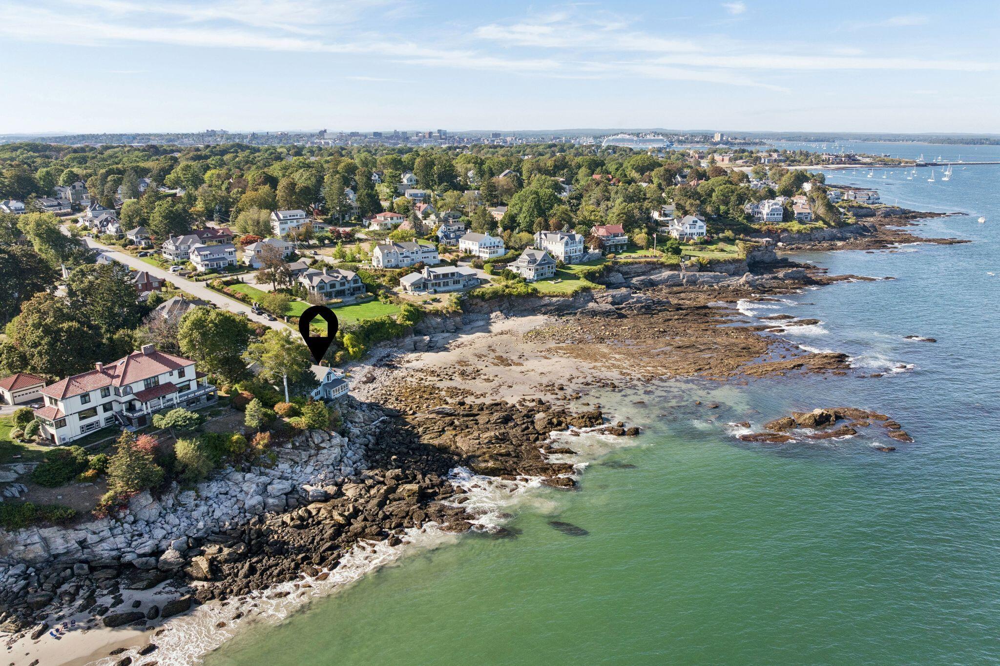 South Portland, Maine, 04106, United States, 2 Bedrooms Bedrooms, ,2 BathroomsBathrooms,Residential,Active,2013638