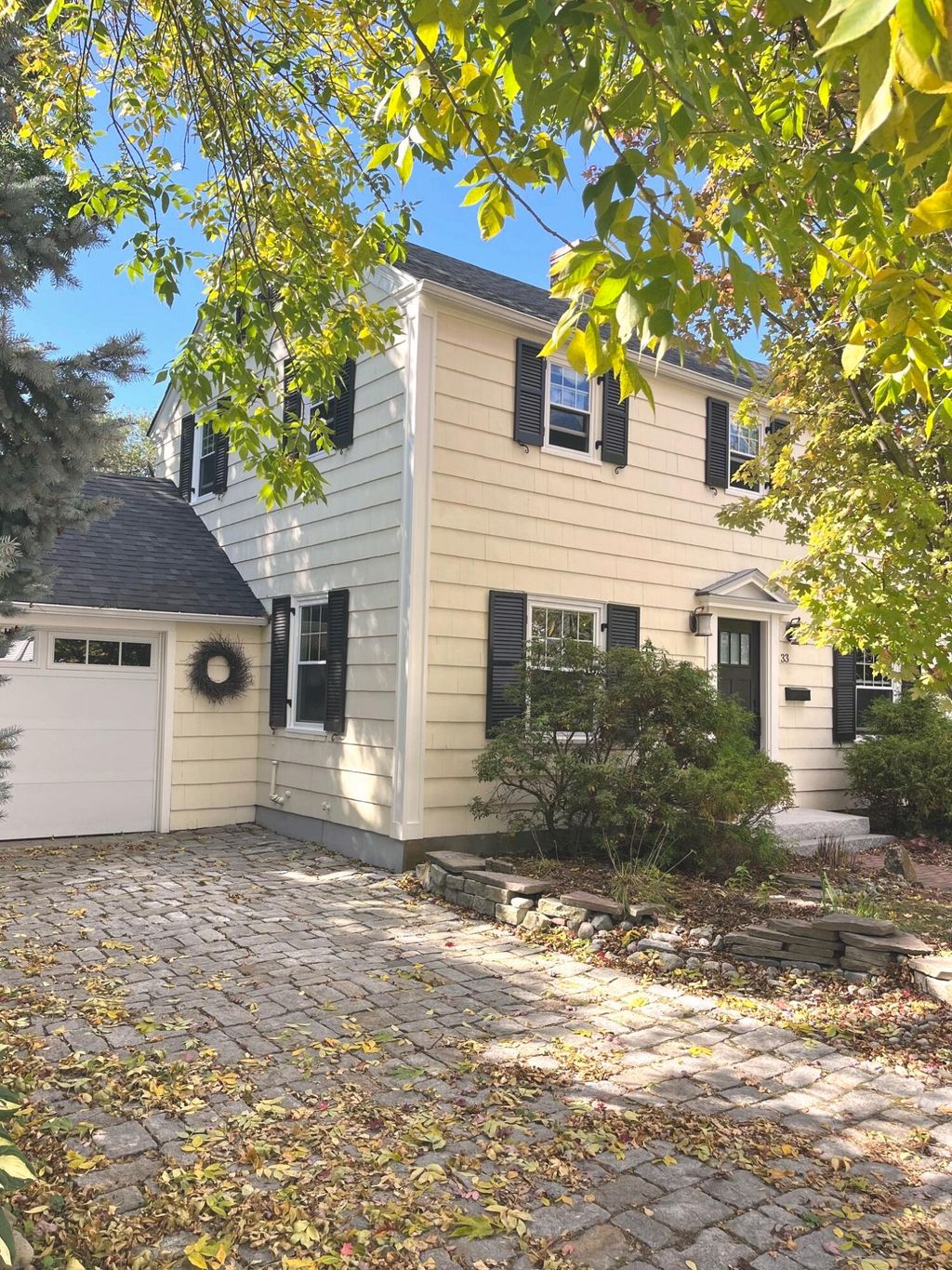 Photo of 33 Bay View Drive, Portland, ME 04103 (MLS # 1641828)
