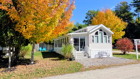 Photo of 580 Hiltons Lane #4, Wells, ME 04090 (MLS # 1655444)