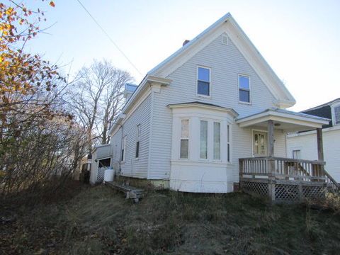 Photo of 72 Calais Avenue, Calais, ME 04619 (MLS # 1643844)