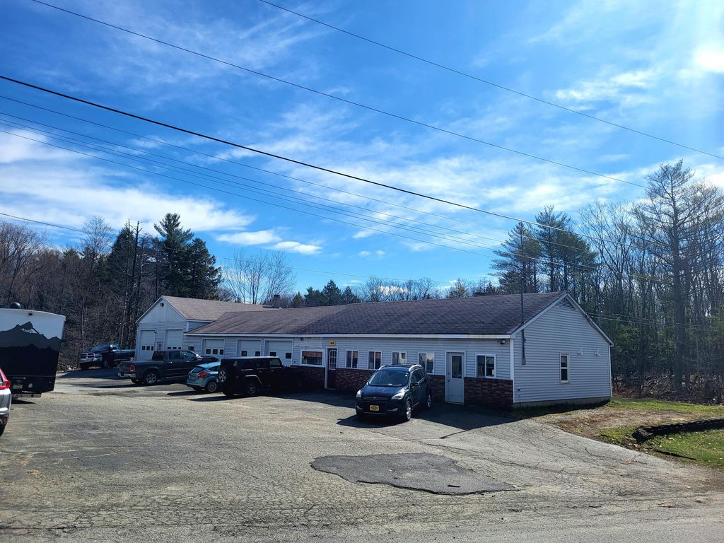 Photo of 454 Brunswick Avenue, Gardiner, ME 04345 (MLS # 1657925)