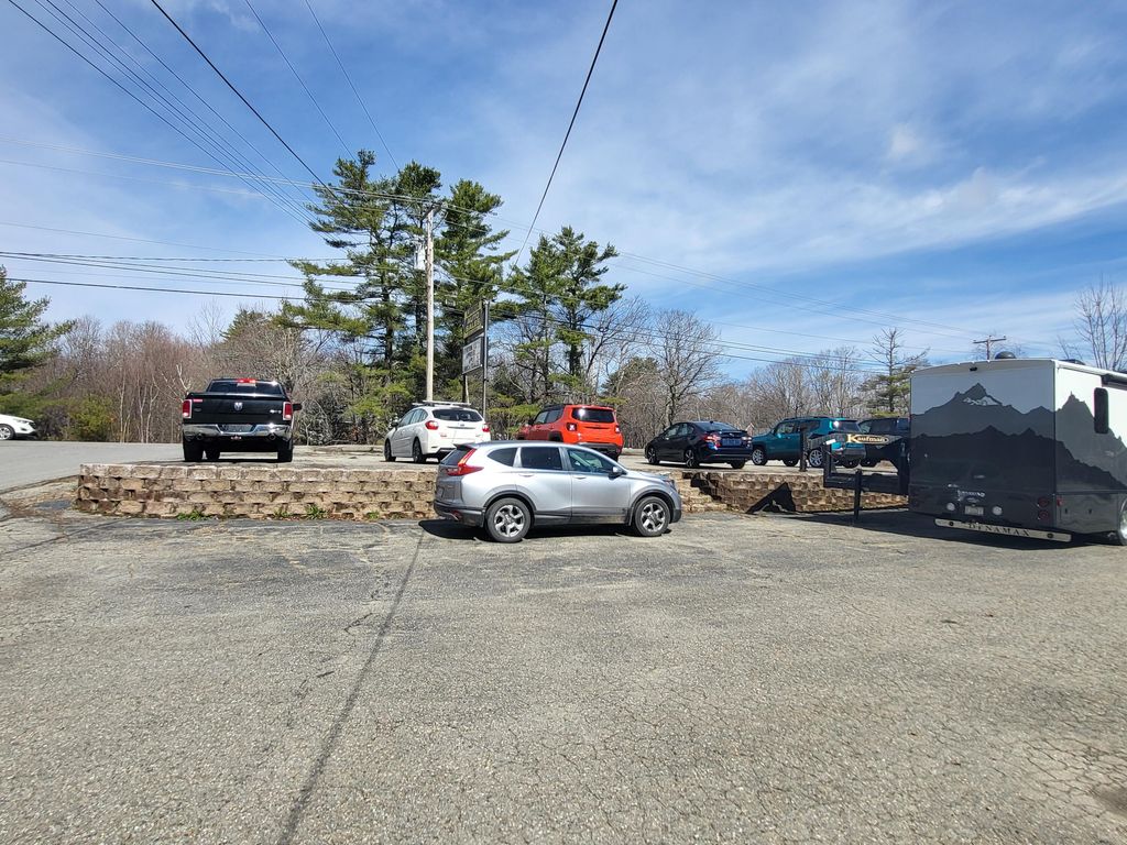 Photo of 454 Brunswick Avenue, Gardiner, ME 04345 (MLS # 1657925)