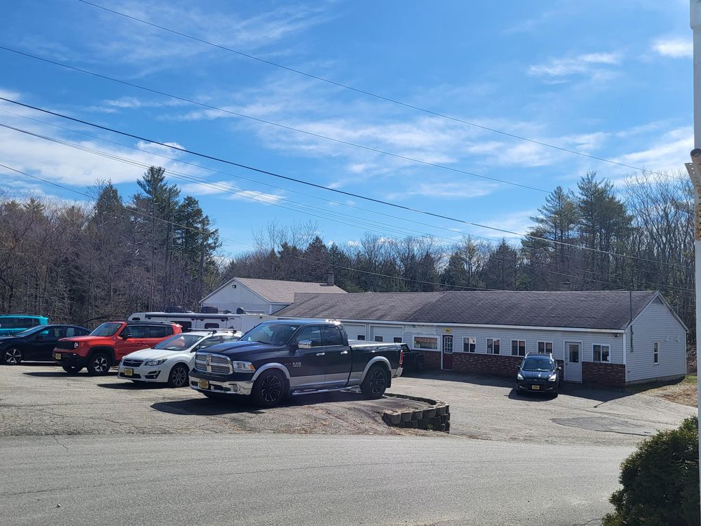 Photo of 454 Brunswick Avenue, Gardiner, ME 04345 (MLS # 1657925)