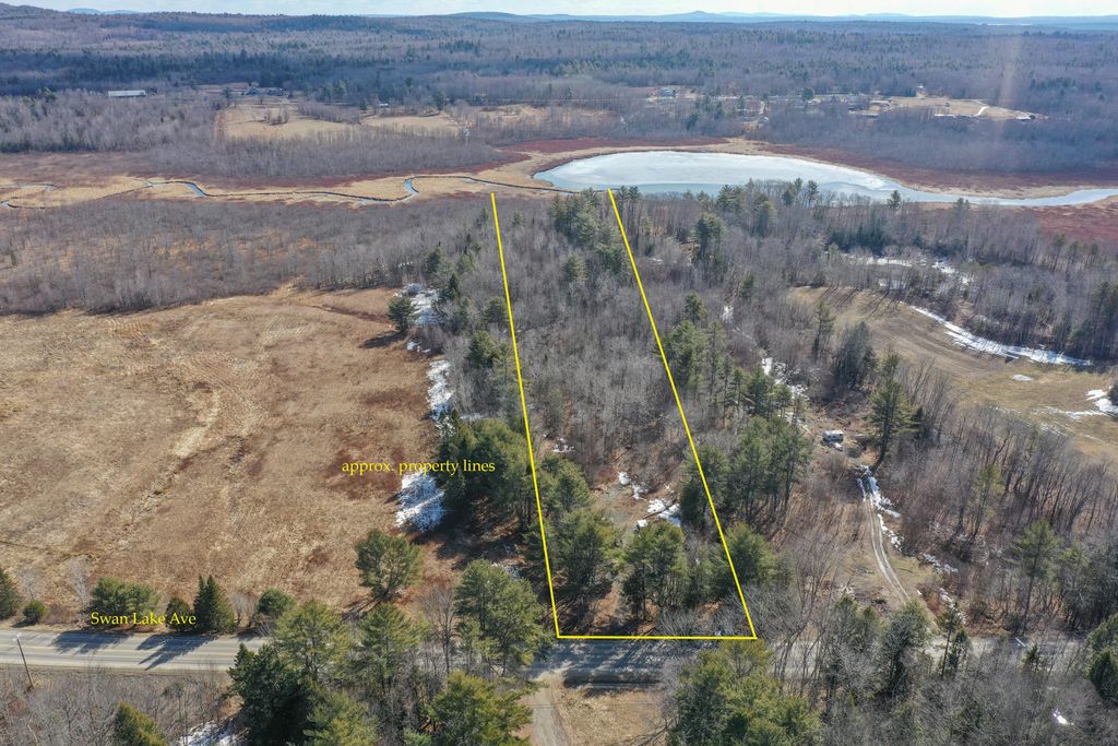 Photo of 741 Swan Lake Avenue, Swanville, ME 04915 (MLS # 1655819)