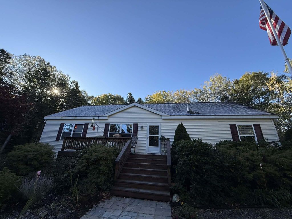 Photo of 407 Waldoboro Road, Friendship, ME 04547 (MLS # 1653636)