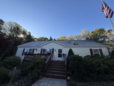 Photo of 407 Waldoboro Road, Friendship, ME 04547 (MLS # 1653636)