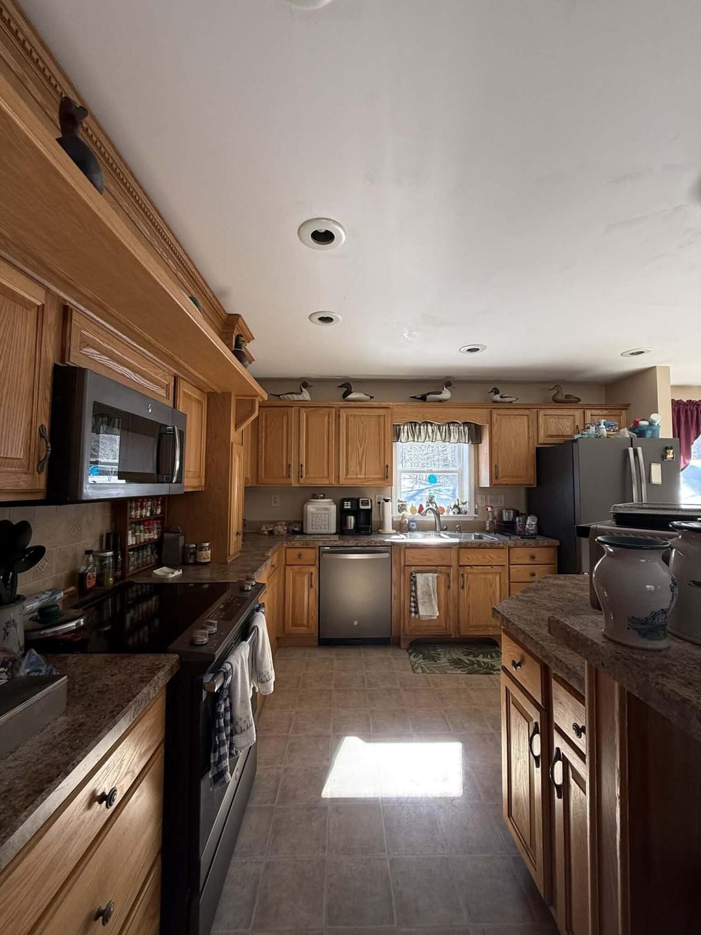 Photo of 407 Waldoboro Road, Friendship, ME 04547 (MLS # 1653636)