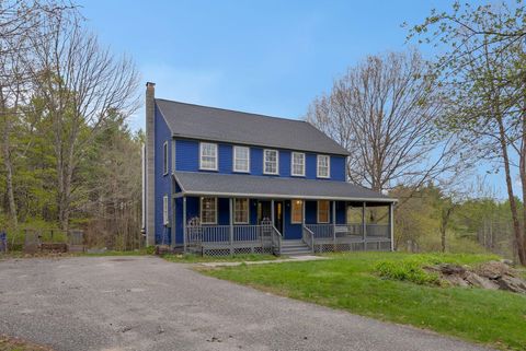 Photo of 28 Adam Roberts Drive, Windham, ME 04062 (MLS # 1662325)
