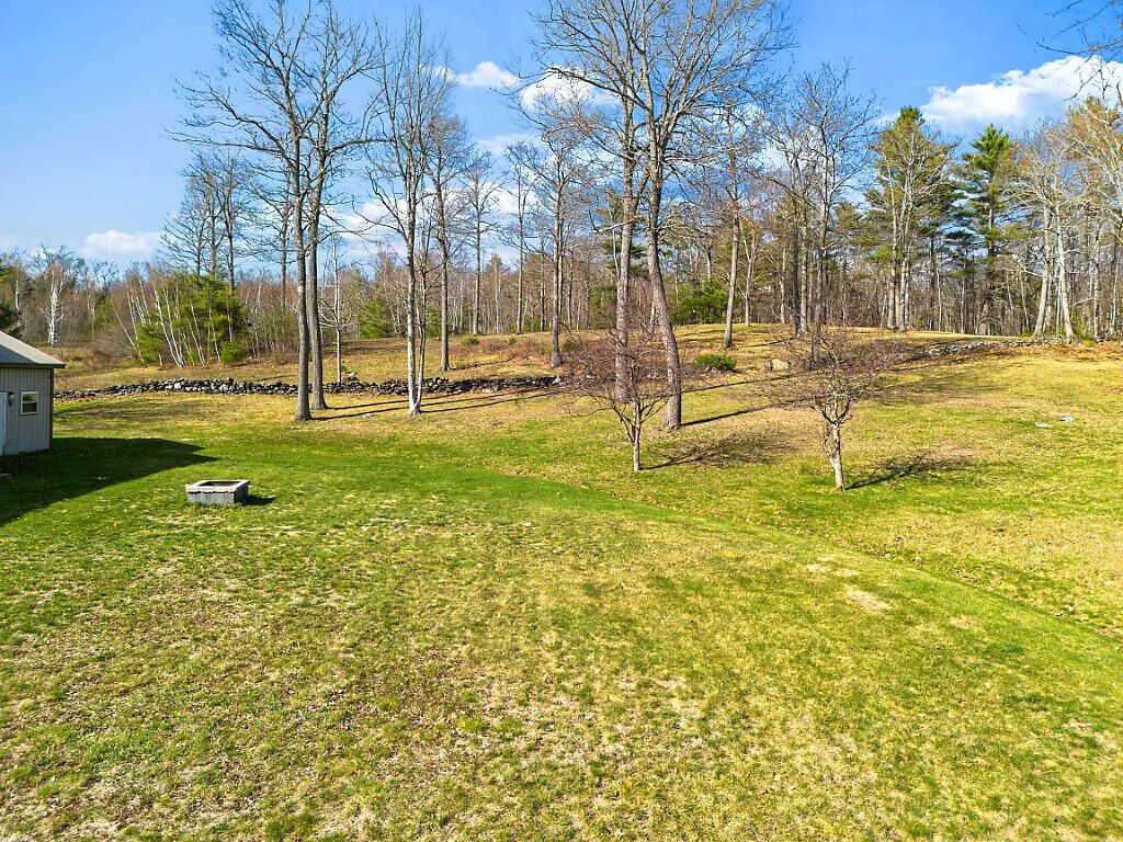 Photo of 291 Cross Hill Road, Augusta, ME 04330 (MLS # 1659789)