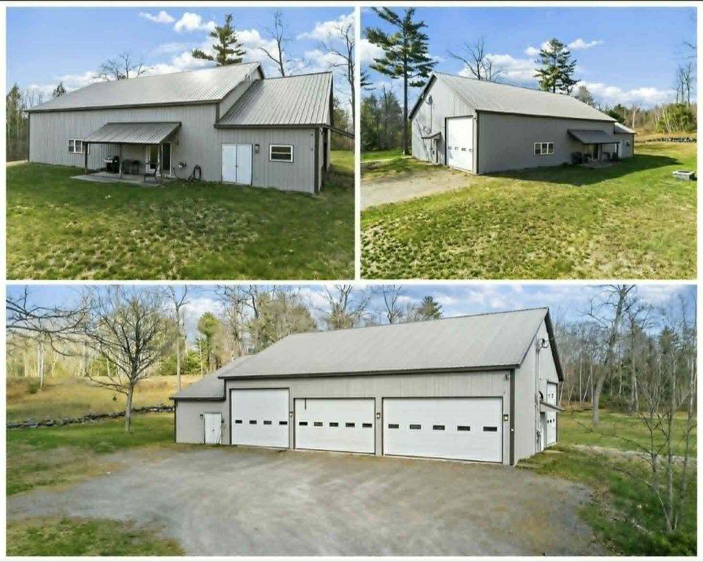 Photo of 291 Cross Hill Road, Augusta, ME 04330 (MLS # 1659789)