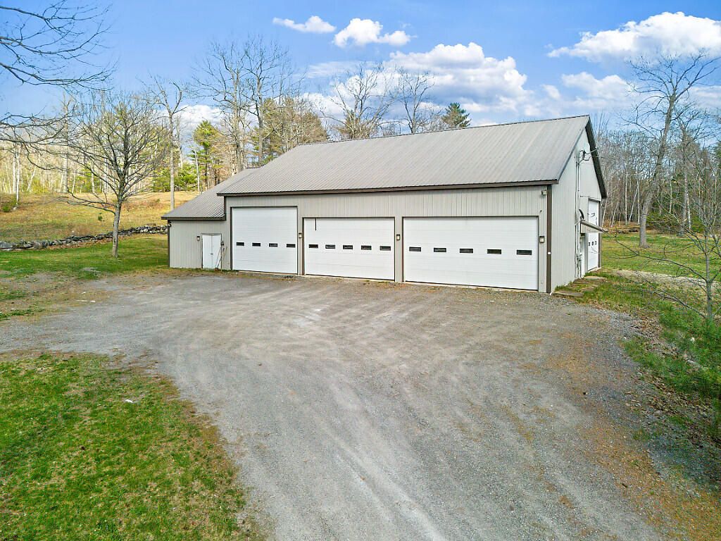 Photo of 291 Cross Hill Road, Augusta, ME 04330 (MLS # 1659789)
