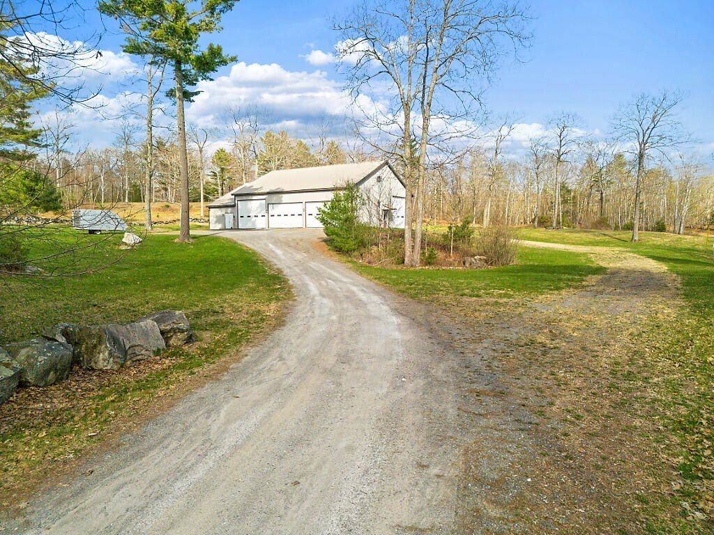 Photo of 291 Cross Hill Road, Augusta, ME 04330 (MLS # 1659789)