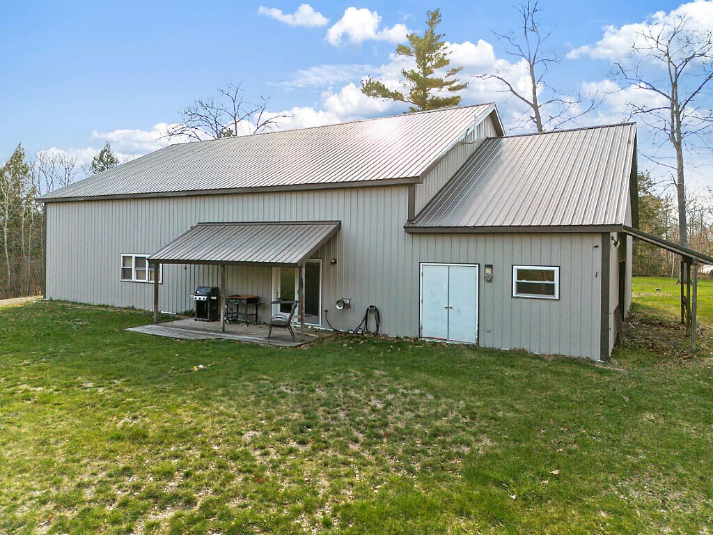 Photo of 291 Cross Hill Road, Augusta, ME 04330 (MLS # 1659789)