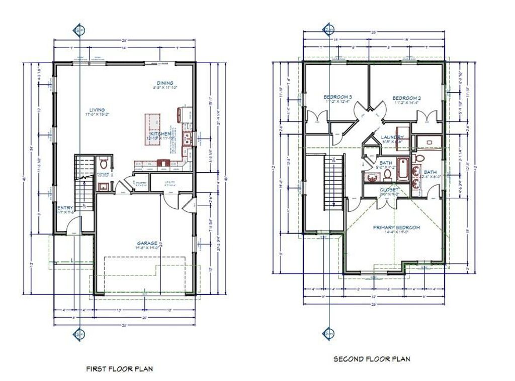 Photo of 27 Evergreen Lane, Richmond, ME 04357 (MLS # 1649229)