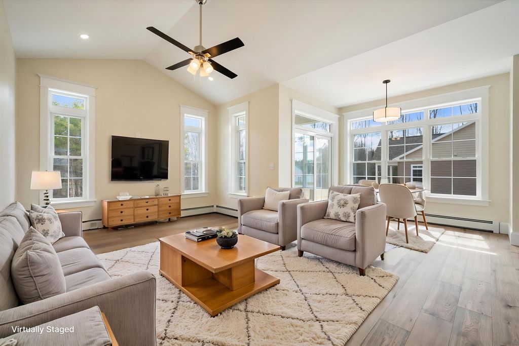 Photo of 5 Donegal Drive, Veazie, ME 04401 (MLS # 1658107)