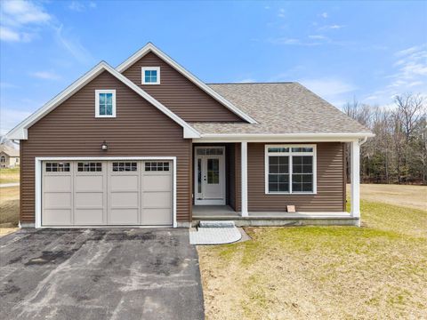 Photo of 5 Donegal Drive, Veazie, ME 04401 (MLS # 1658107)