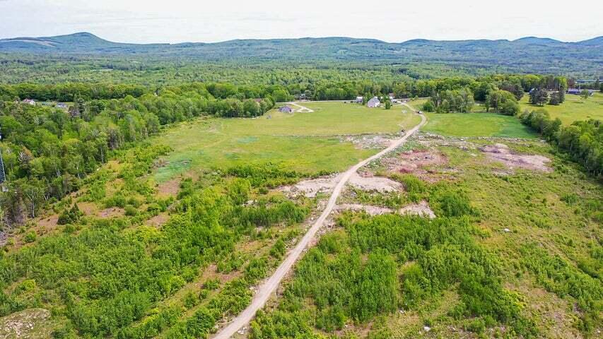 Lot 88-1 Appleton Ridge Road
