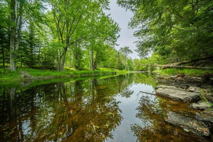 Lot 88-1 Appleton Ridge Road