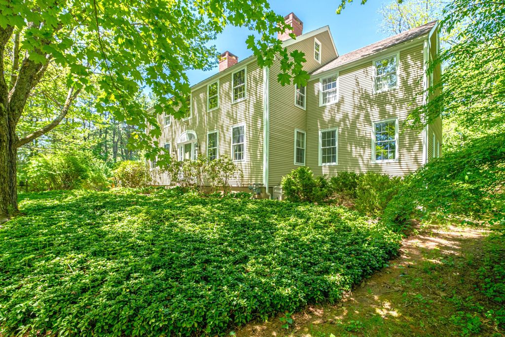 Photo of 296 Main Street, Gorham, ME 04038 (MLS # 1663399)