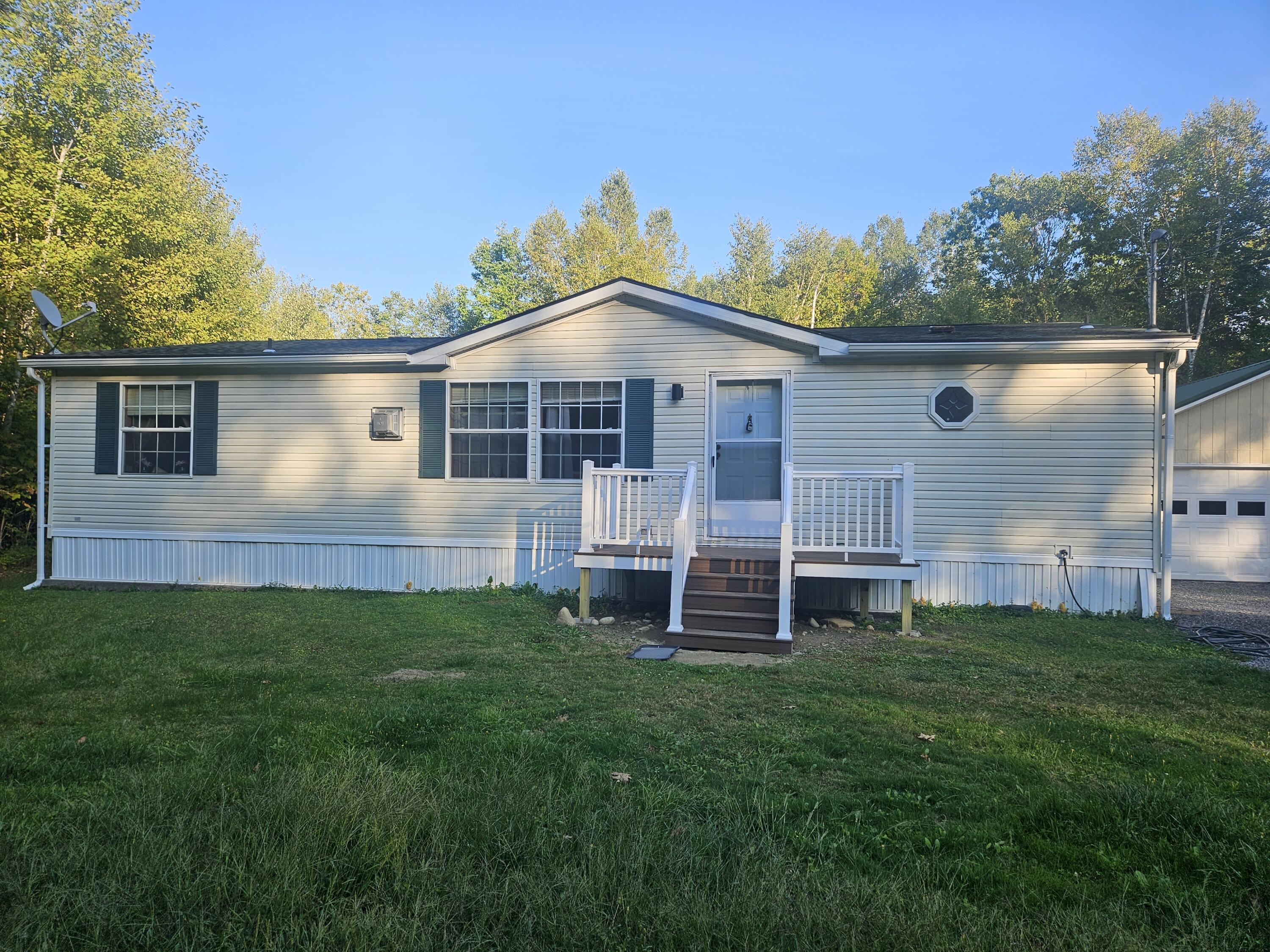 Sidney, Maine 04330, United States, 3 Bedrooms Bedrooms, ,2 BathroomsBathrooms,Residential,Active,147329