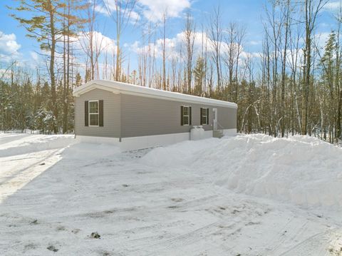 Photo of 642 Hanson Road, China, ME 04358 (MLS # 1650732)