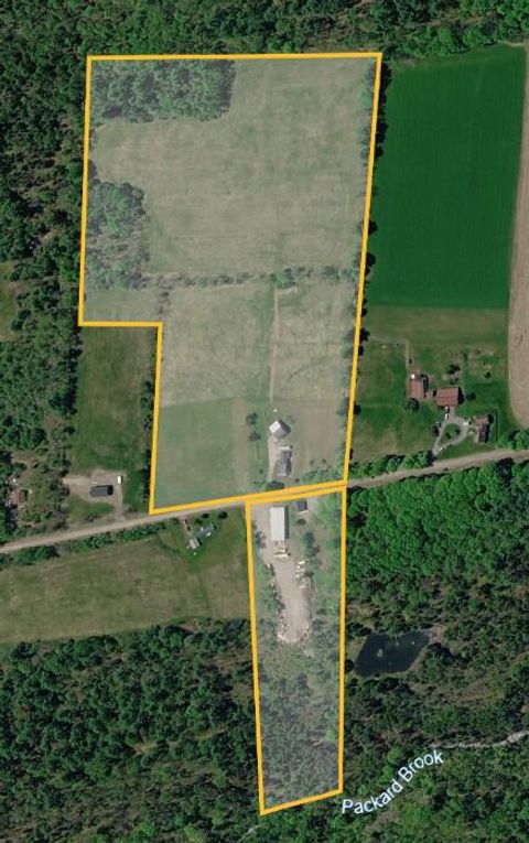 Photo of 66 & 67 Bailey Hill Road, Cambridge, ME 04923 (MLS # 1652224)