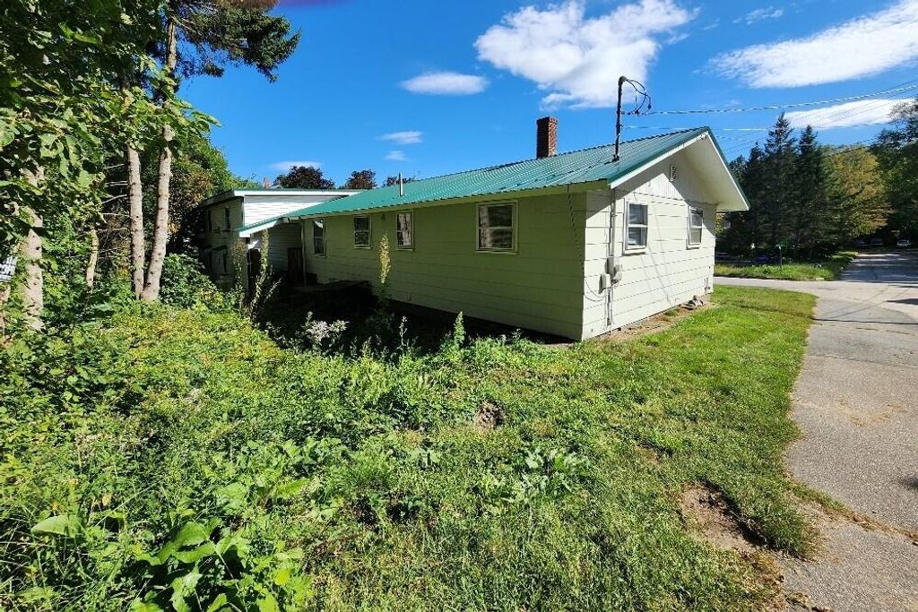 Photo of 8 Ernest Street, Rumford, ME 04276 (MLS # 1571847)