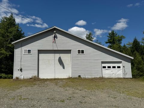 Photo of 92 Athens Road, Harmony, ME 04942 (MLS # 1659002)