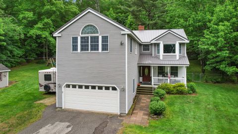 Photo of 69 Cottage Street, Hampden, ME 04444 (MLS # 1656083)