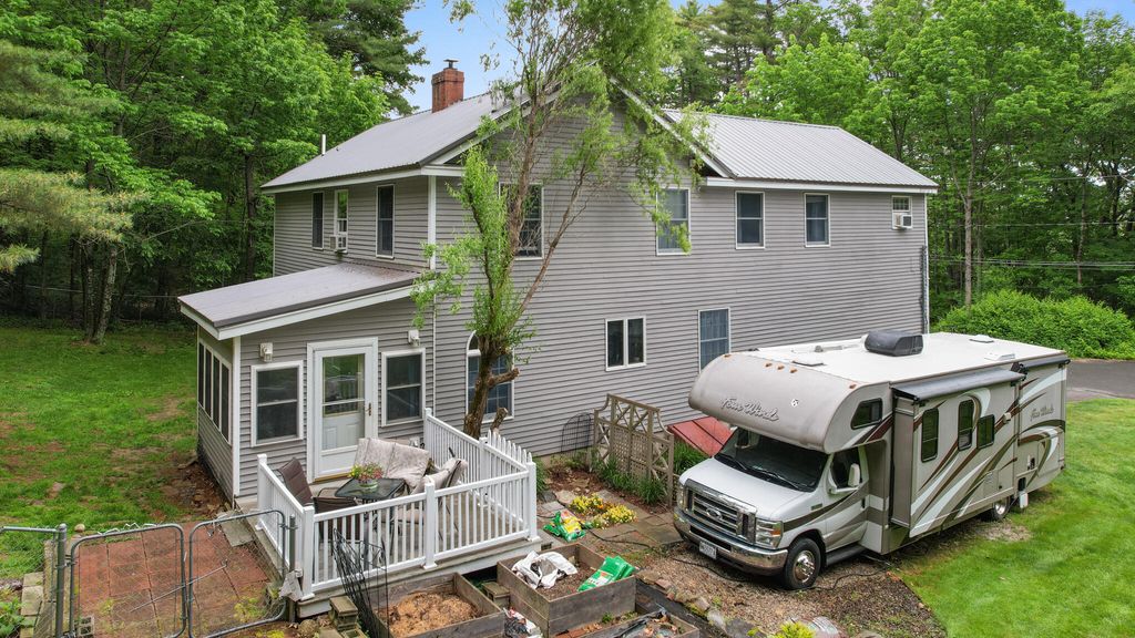 Photo of 69 Cottage Street, Hampden, ME 04444 (MLS # 1656083)