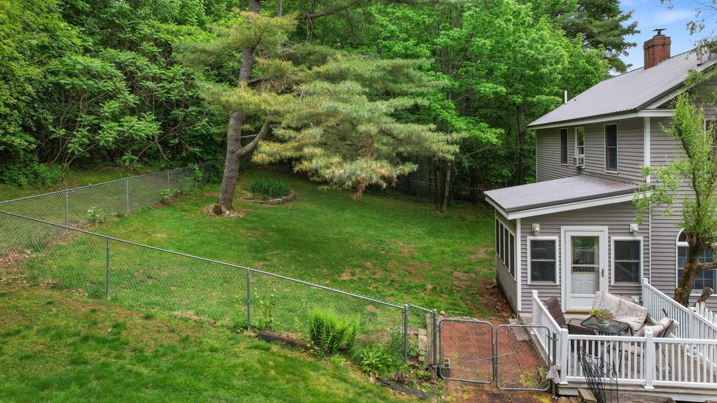 Photo of 69 Cottage Street, Hampden, ME 04444 (MLS # 1656083)
