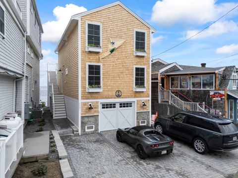 Photo of 117 Perkins Cove Road, Ogunquit, ME 03907 (MLS # 1638334)