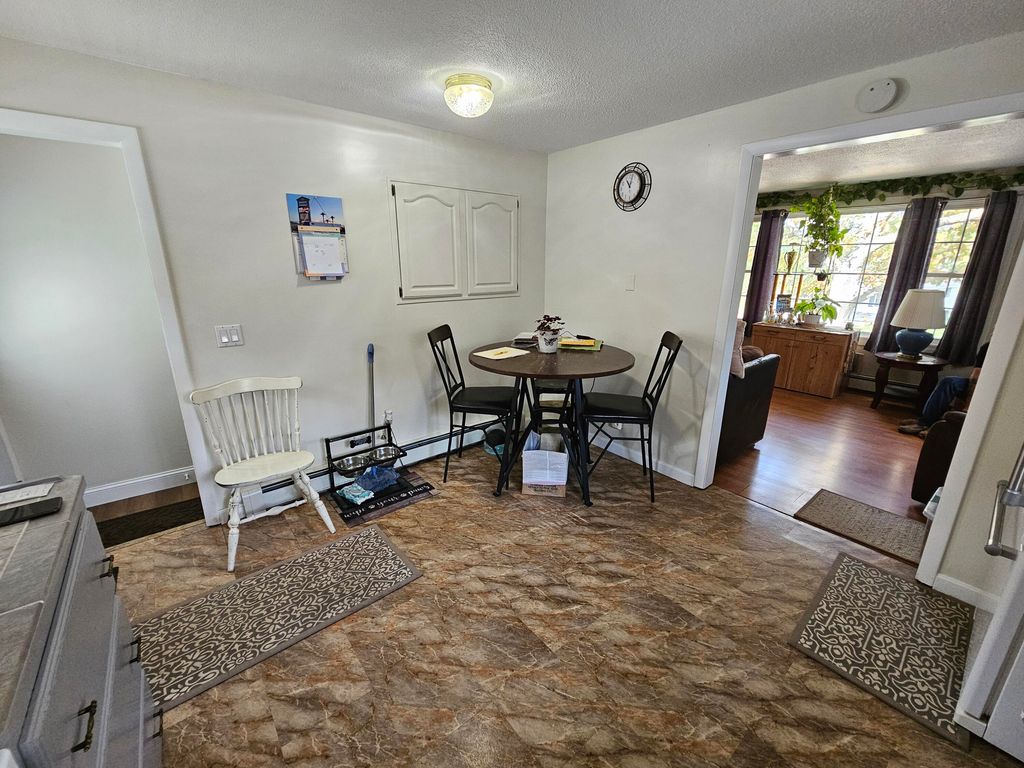 Photo of 726 Jewett Hill Road, Canton, ME 04221 (MLS # 1640634)