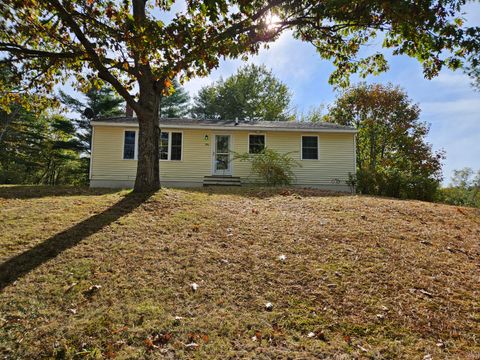 Photo of 726 Jewett Hill Road, Canton, ME 04221 (MLS # 1640634)