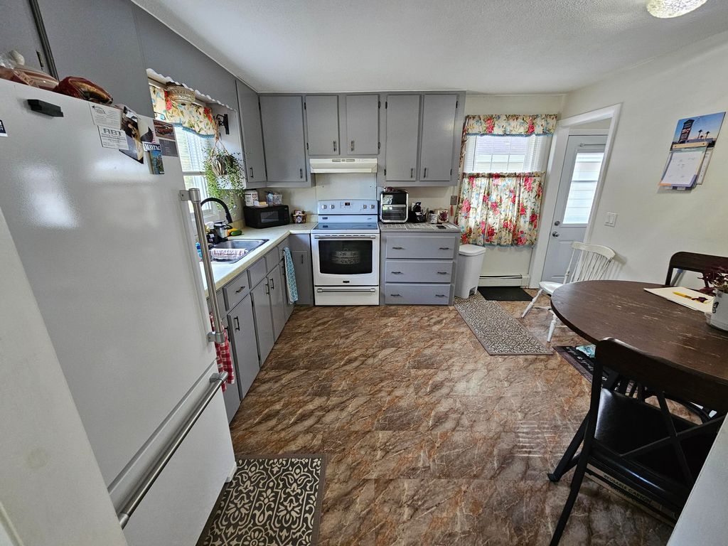 Photo of 726 Jewett Hill Road, Canton, ME 04221 (MLS # 1640634)