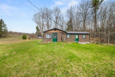 Photo of 476 E Thorndike Road, Thorndike, ME 04986 (MLS # 1662710)