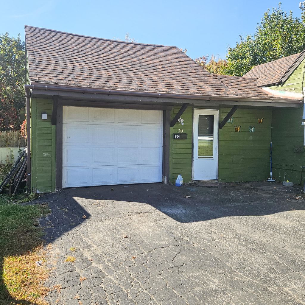 Photo of 30 Park Street, East Millinocket, ME 04430 (MLS # 1640341)