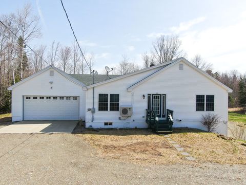 Photo of 242 Bottle Lake Road, Springfield, ME 04487 (MLS # 1663552)