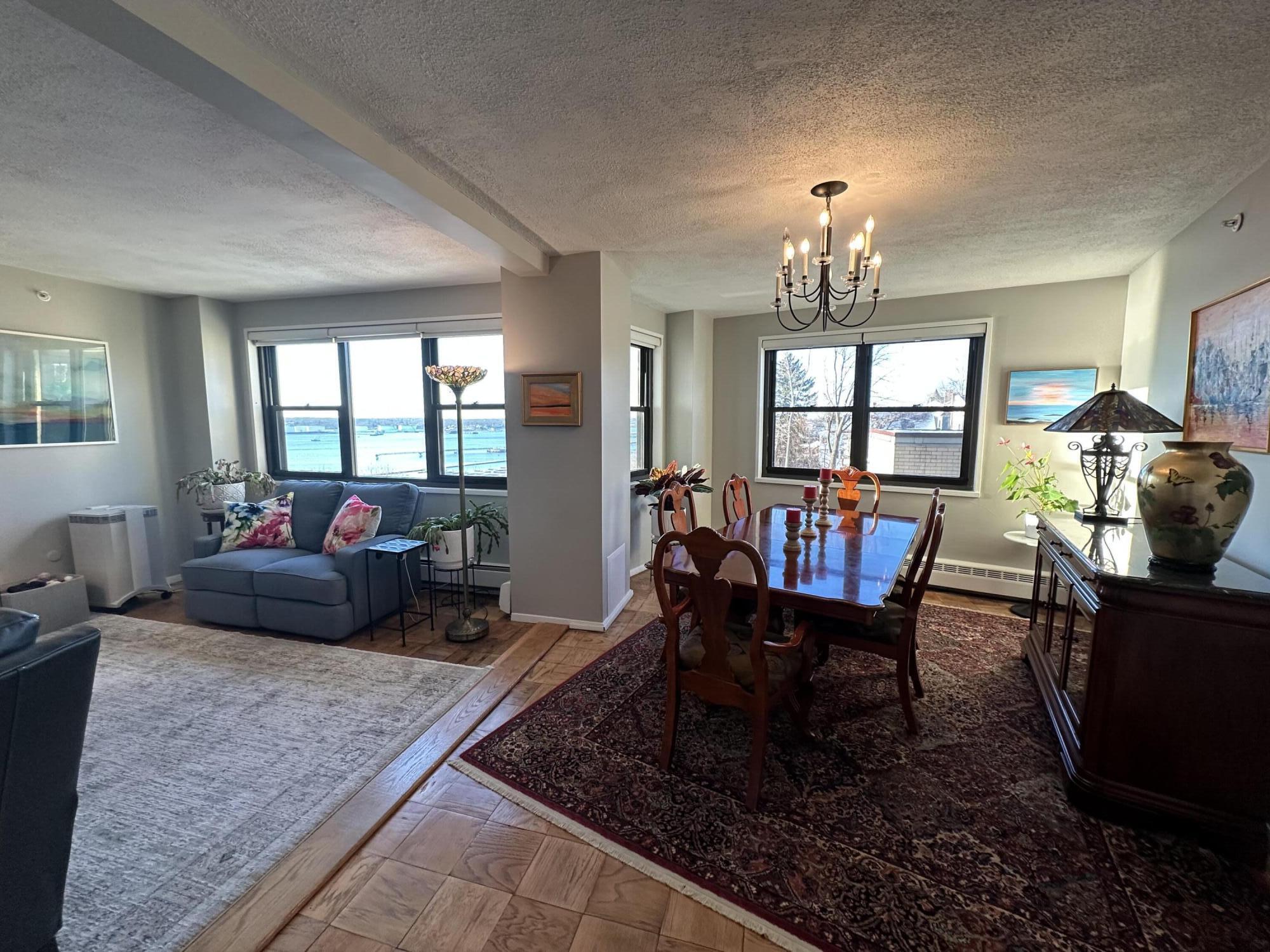 45 Eastern Promenade 2H