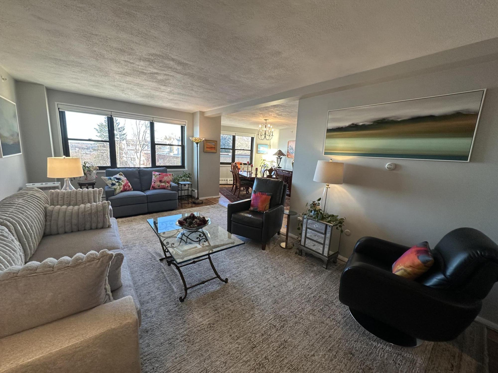 45 Eastern Promenade 2H