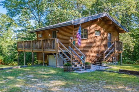 Photo of 13 & 16 Joyal Hill Lane, Casco, ME 04015 (MLS # 1636659)