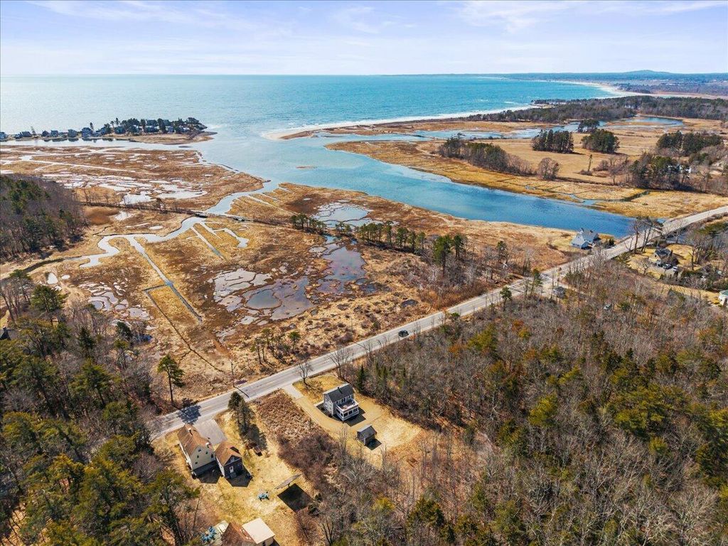 Photo of 189 Western Avenue, Kennebunk, ME 04043 (MLS # 1656359)