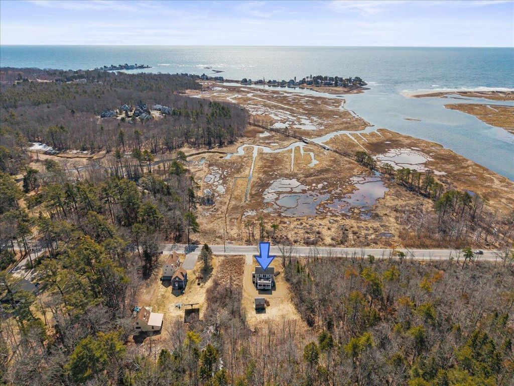 Photo of 189 Western Avenue, Kennebunk, ME 04043 (MLS # 1656359)