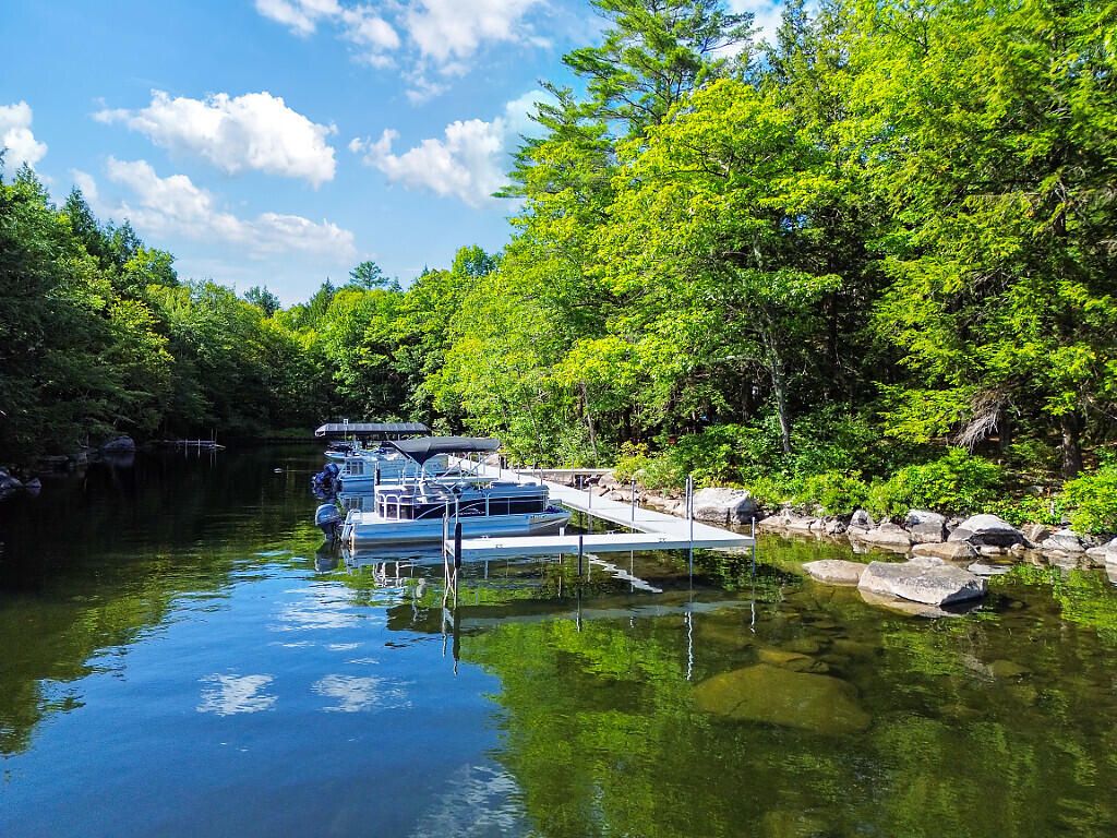 Photo of 9 Tracy Cove Circle, Rome, ME 04963 (MLS # 1657248)