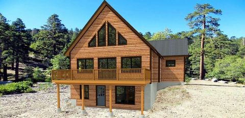 Photo of 2 Look A Moose Drive, Bethel, ME 04217 (MLS # 1635996)